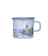 Becher MOOMIN SUNSET