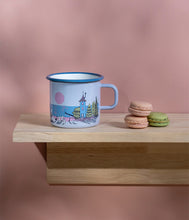 Becher MOOMIN SUNSET