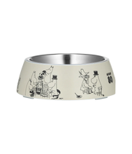 Futternapf MOOMIN L