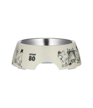 Futternapf MOOMIN L
