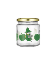 Einmachglas MOOMIN JOYFUL APPLES