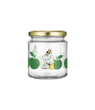 Einmachglas MOOMIN JOYFUL APPLES