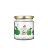 Einmachglas MOOMIN JOYFUL APPLES