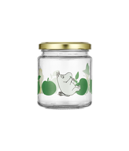 Einmachglas MOOMIN JOYFUL APPLES