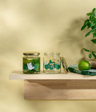Einmachglas MOOMIN JOYFUL APPLES