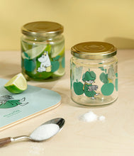 Einmachglas MOOMIN JOYFUL APPLES