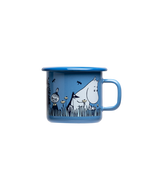 Becher MOOMIN FRIENDS 2,5 dl