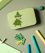 Dose MOOMIN SNUFKIN