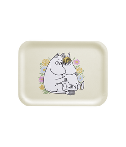 Muurla, Moomin Tablet