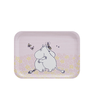Tablett MOOMINS HUG