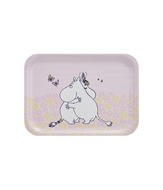 Tablett MOOMINS HUG