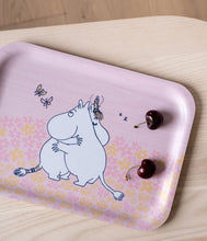 Tablett MOOMINS HUG