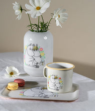 Becher MOOMIN FLOWERS
