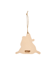 Anhänger MOOMIN 80 Jahre