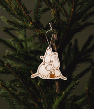 Anhänger MOOMIN 80 Jahre