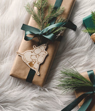 Anhänger MOOMIN 80 Jahre