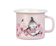 Becher MOOMIN GIRLS 2,5 dl