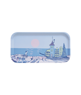 Tablett MOOMIN SUNSET