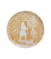 Tablett MOOMINS WILD GARDEN