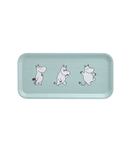 Tablett MOOMIN TROLL