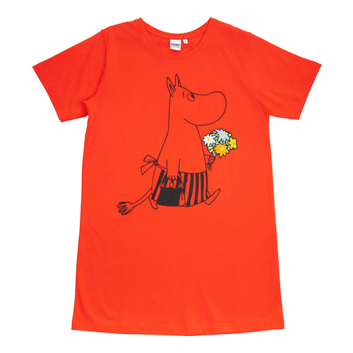 Nachthemd MOOMIN MAMA