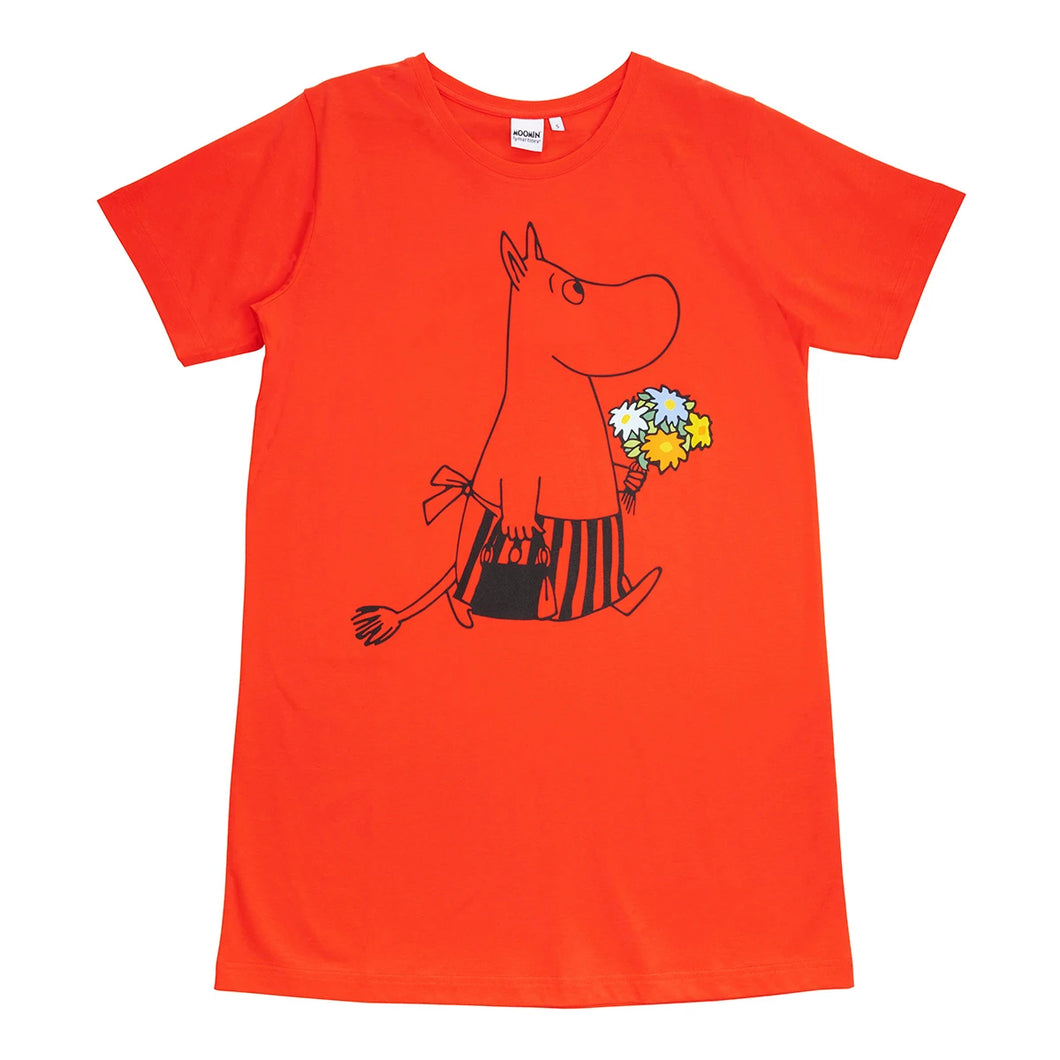 Nachthemd MOOMIN MAMA