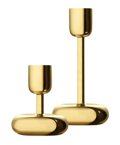 Kerzenhalter NAPPULA 2er Set