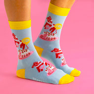 Socken NATIONALDAGEN