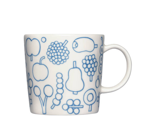 Becher FRUTTA
