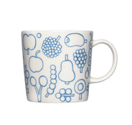 Becher FRUTTA