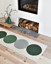 Teppich OTTO Herb