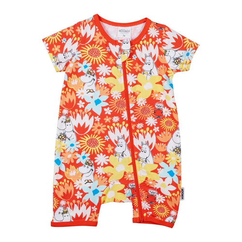 Pyjamas MOOMIN SUMMERLY   1x 86   1x 92    1x98