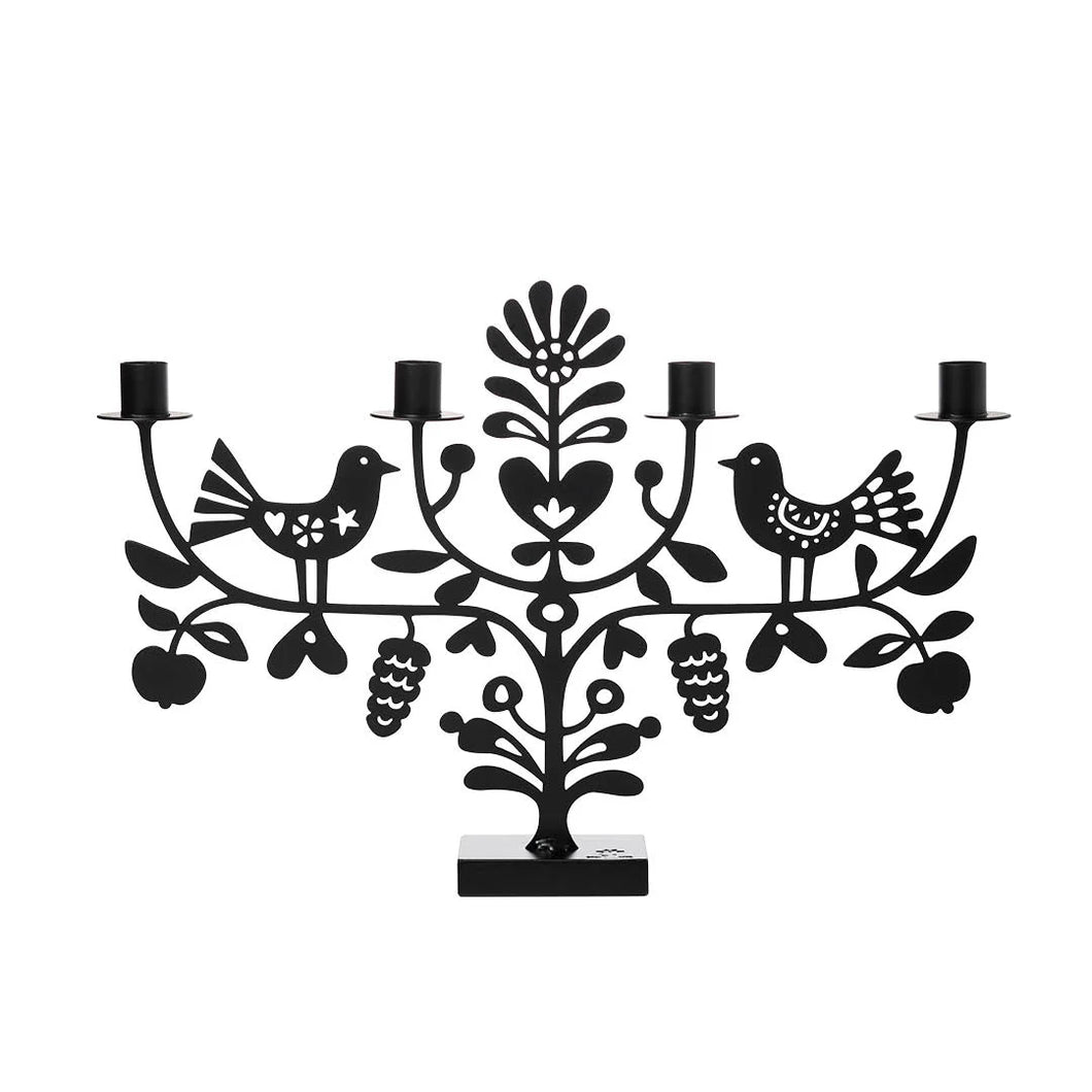 Kerzenhalter PINE CONE