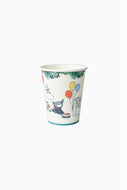 Pappbecher MOOMIN