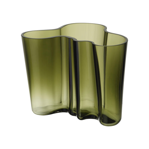 Vase ALVAR AALTO 160mm