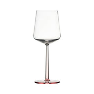 Rotwein-Glas ESSENCE rosa