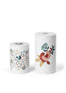 Dosen 2er Set GRAND CRU COTTAGE