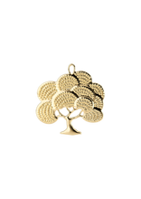 Anhänger KAREN'S OAK