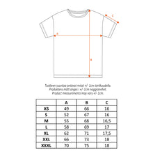 Shirt SAIMI MOOMIN KLEINE MY