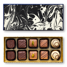 Pralinenschachtel ENGEL
