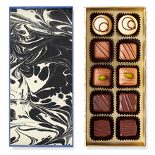 Pralinenschachtel OSTERHASE