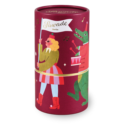 Geschenkdose PARADE