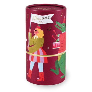 Geschenkdose PARADE
