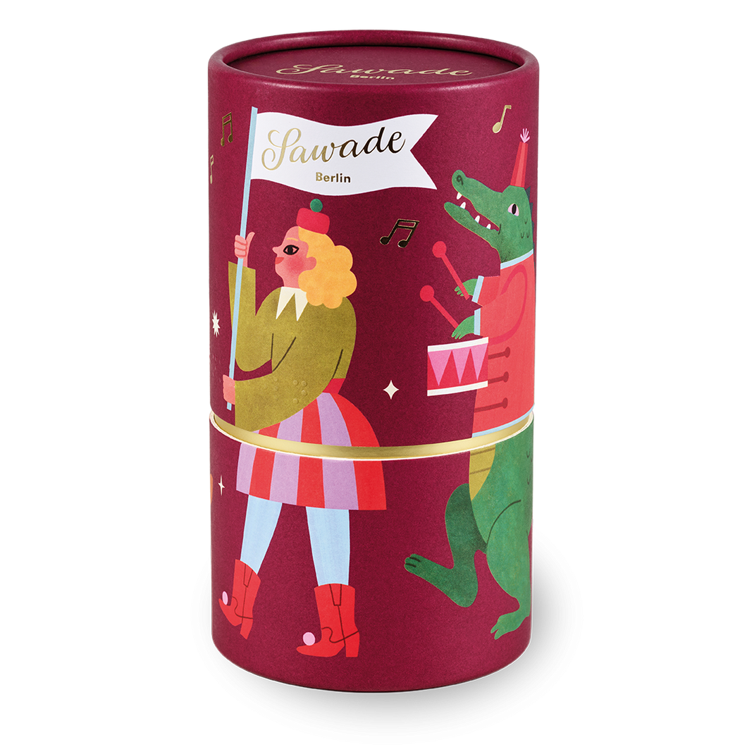 Geschenkdose PARADE