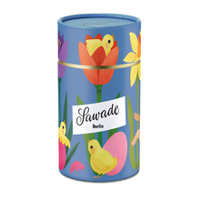 Geschenkdose OSTERWIESE