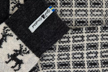 Wollsocken SKÅNE MELONIA