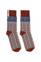 Merino-Socken SCANIA MÄRTA