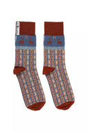 Merino-Socken SCANIA MÄRTA