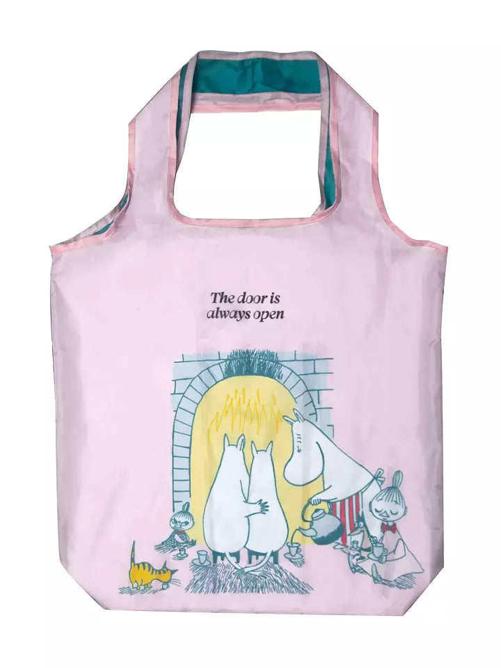 Tasche MOOMINS 80 JAHRE