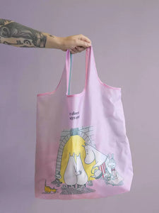 Tasche MOOMINS 80 JAHRE